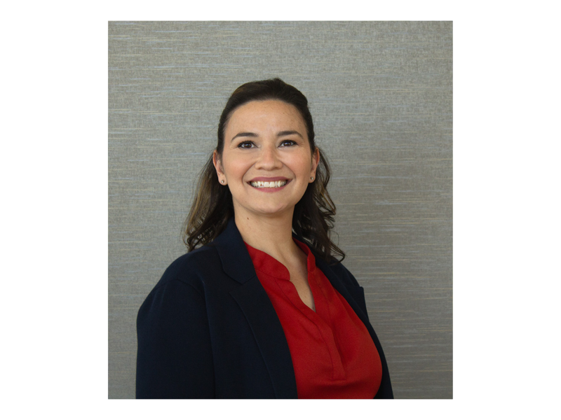 Aimee Corbin, Staff Attorney