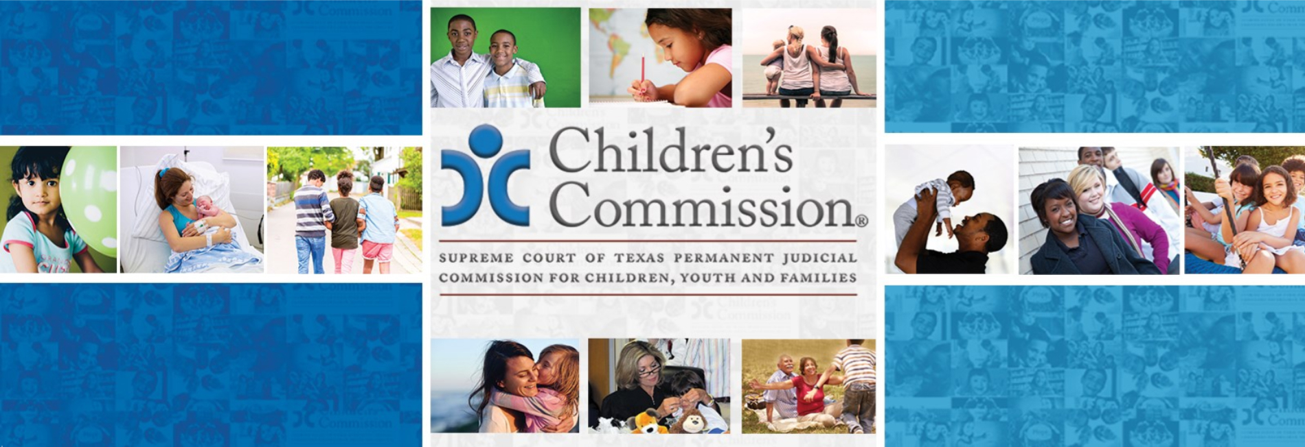 Texas Children's Commission