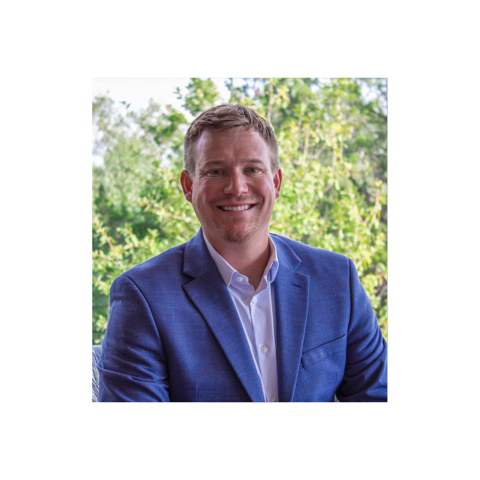 Roderick Passmore Staff | Texas Children's Commission