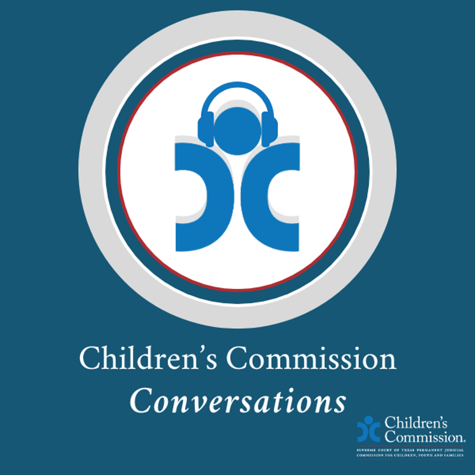 Texas Children's Commission