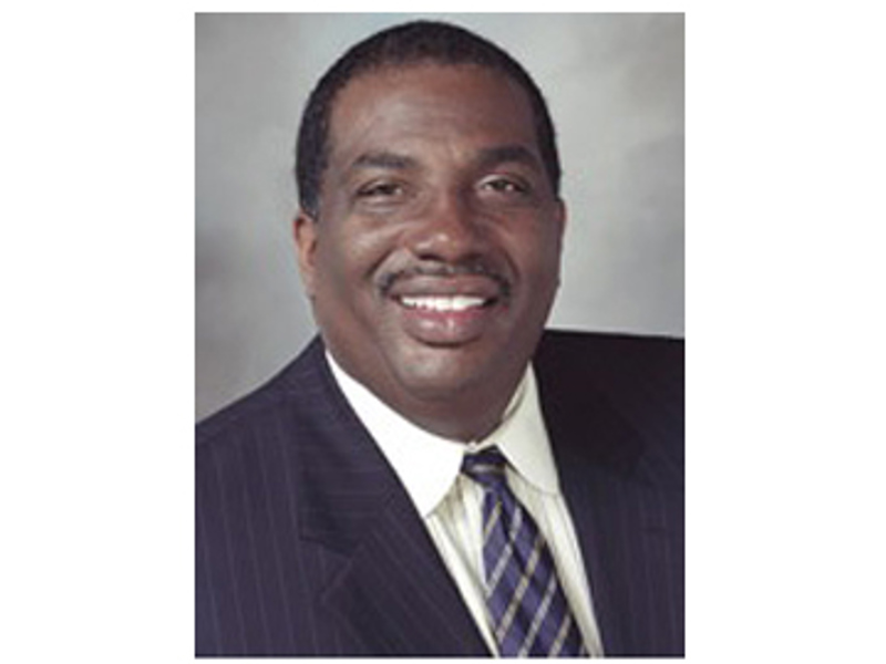 Senator Royce West